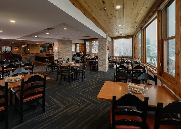 The Lodge At Breckenridge