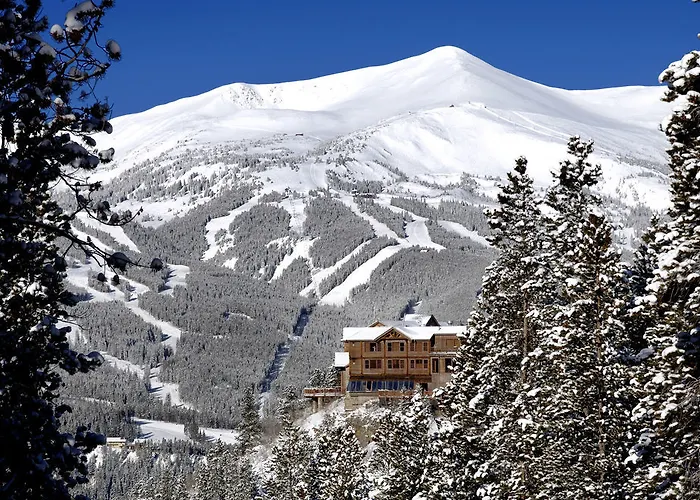 The Lodge At Breckenridge