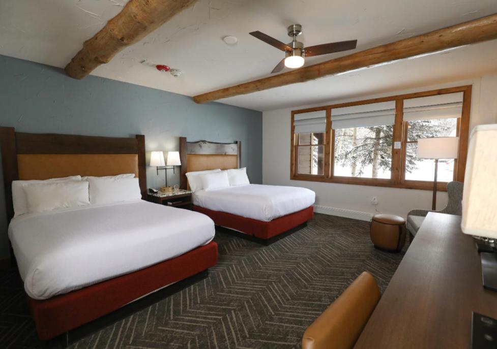 The At Lodge Breckenridge