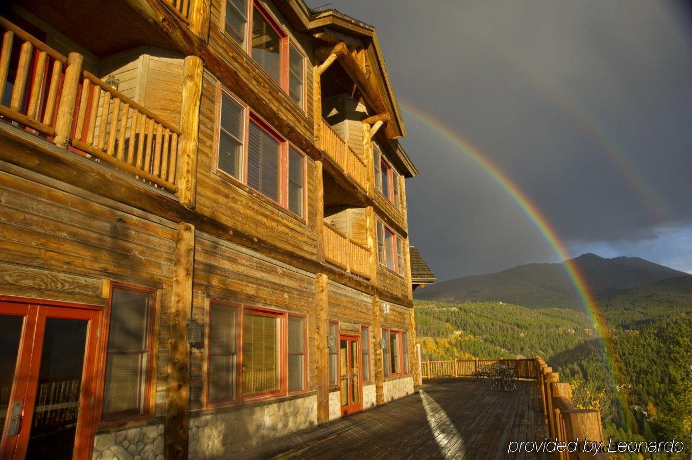 The At * Breckenridge