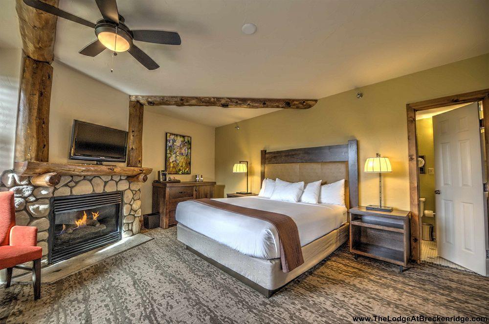 The At Breckenridge