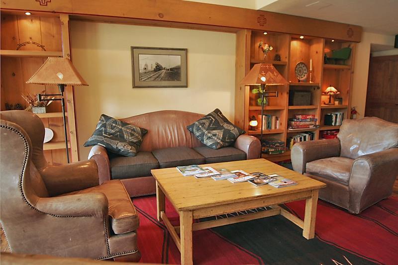 The At Breckenridge