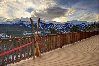 Lodge The At Breckenridge