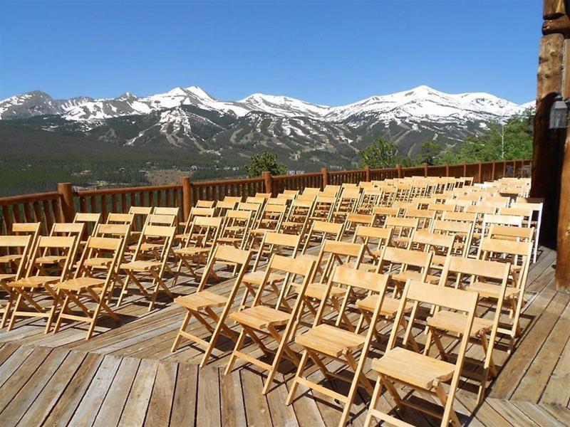The At Breckenridge
