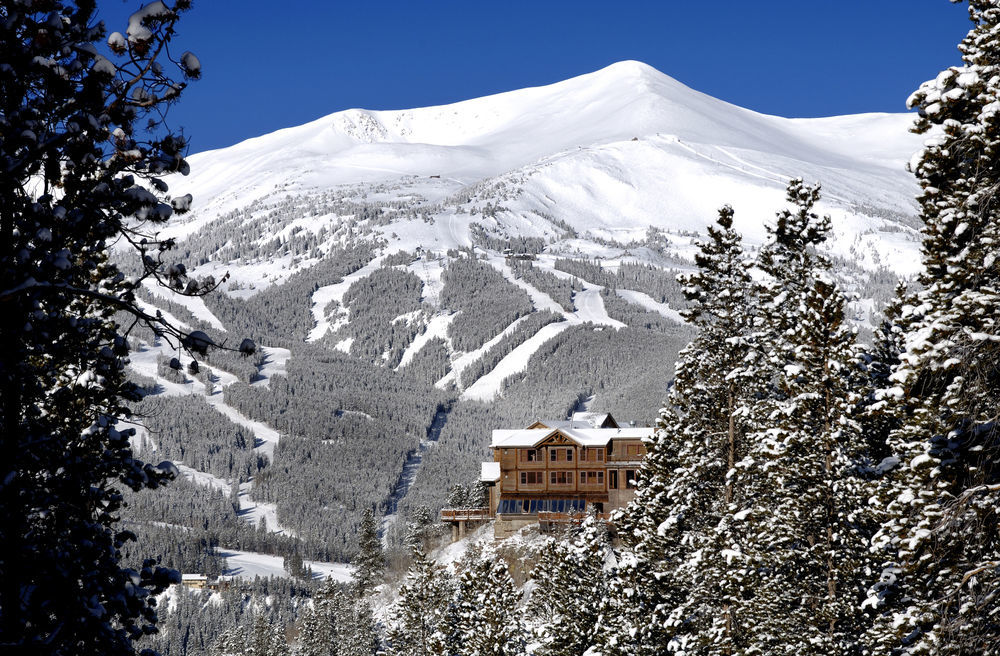 The At * Breckenridge