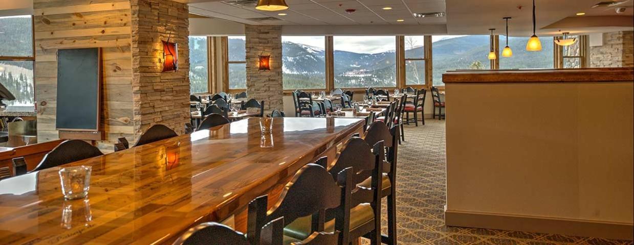 The At Lodge *