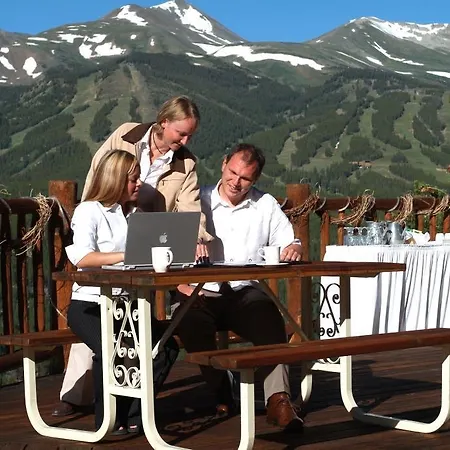 The Lodge At Breckenridge 